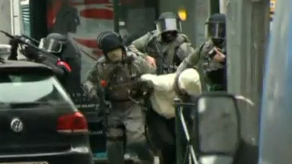 Salah Abdeslam