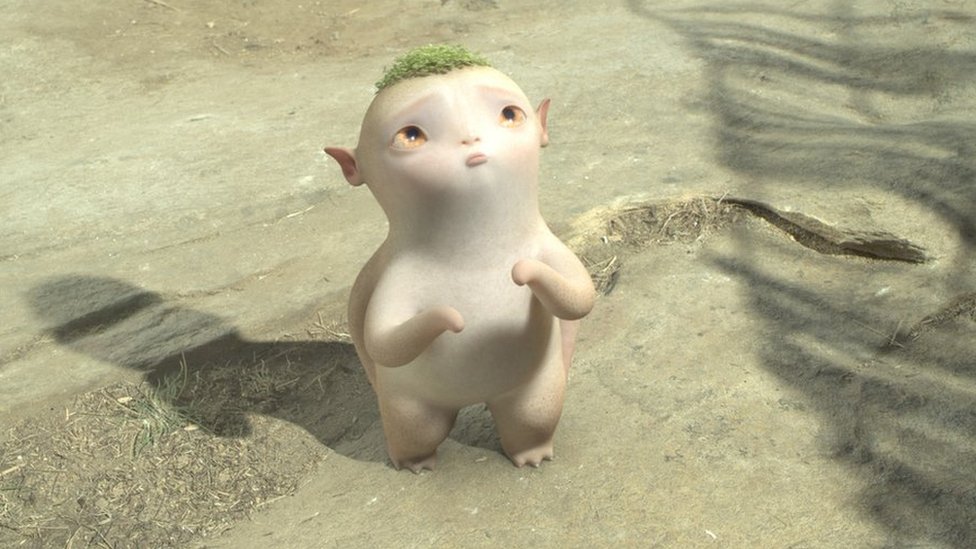 Monster Hunt' Review: The Highest-Grossing Chinese Movie of All Time