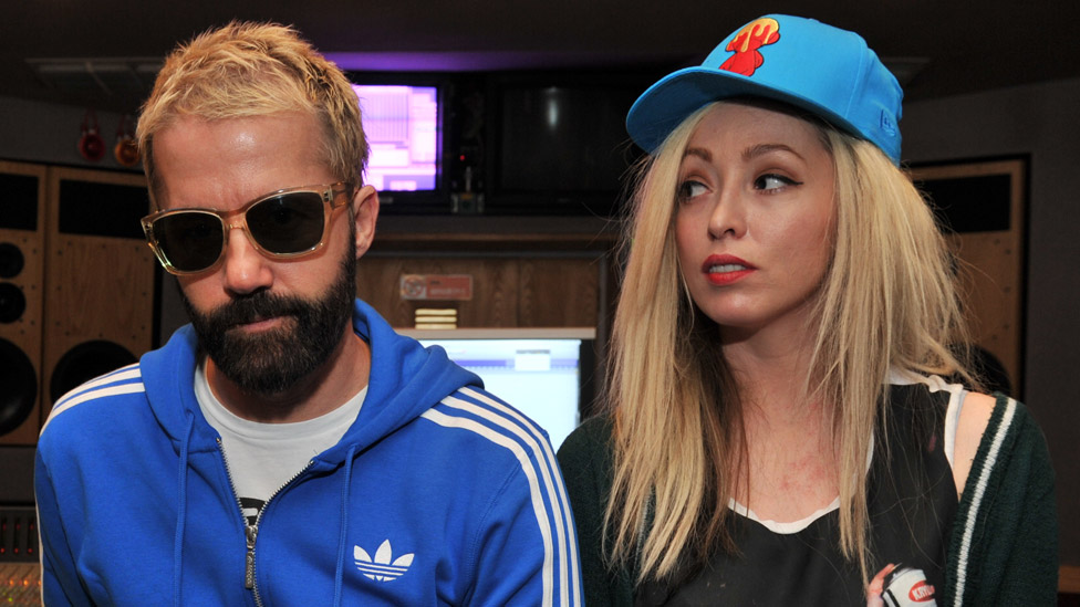 That's Not My Name: The Ting Tings discuss song's 'amazing' TikTok revival