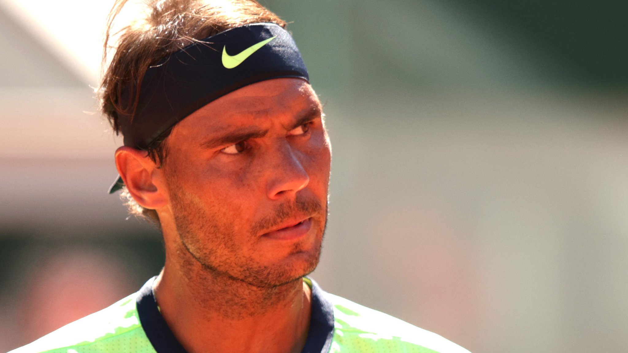 French Open 2021: Rafael Nadal & Novak Djokovic win, Andrey Rublev out at Roland Garros