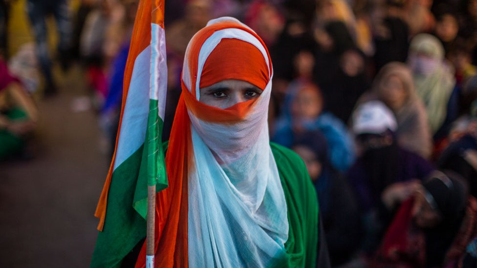 क्या भारतीय मुसलमान भी जातियों में बंटा हुआ है? - BBC News हिंदी