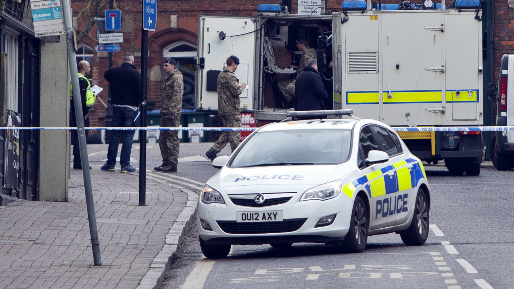 BBC Local Live Beds, Herts & Bucks on Friday, 26 February 2016 BBC News