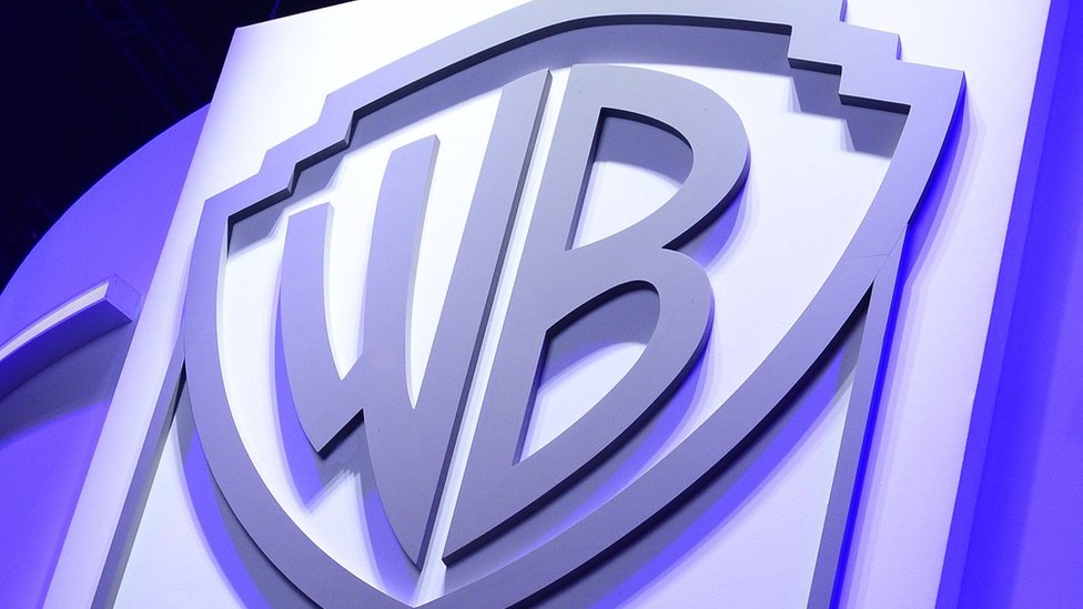 Логотип Warner Brothers