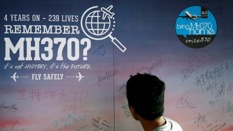 Malaysia, MH370, Malaysia Airlines