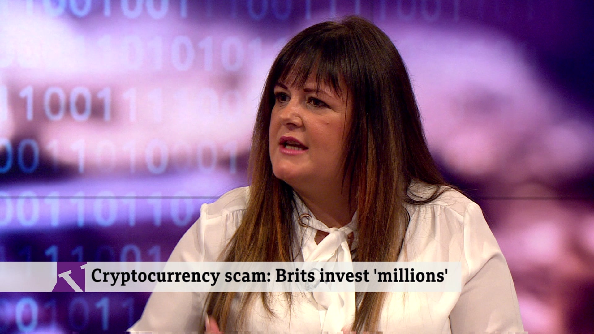 Cryptoqueen How This Woman Scammed The World Then Vanished Bbc News