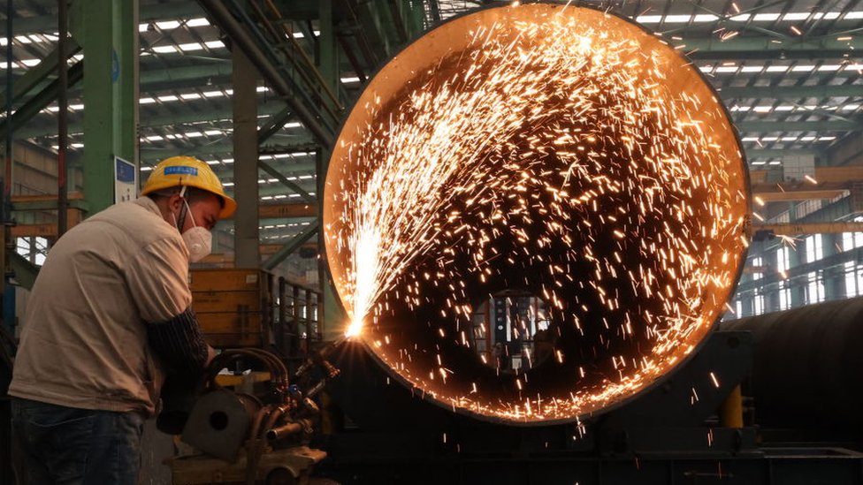 US and Japan agree to cut Trump-era steel tariffs