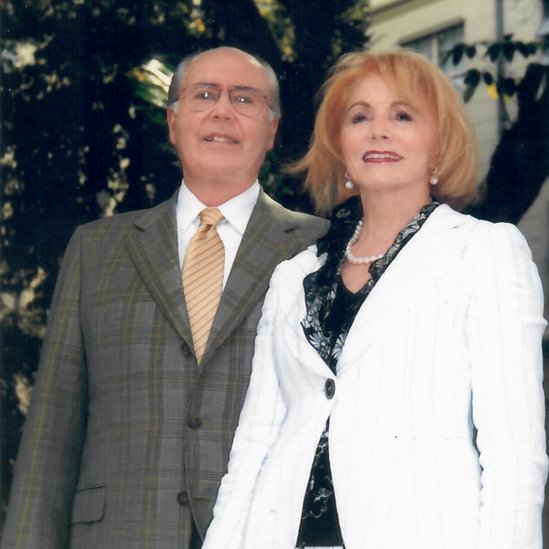 Angelita e o marido, Joaquim José Gama