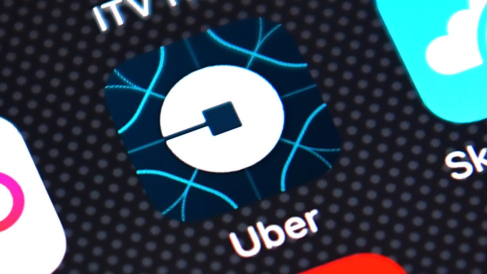 Uber Official Apologises For Misunderstanding In Philippines c News