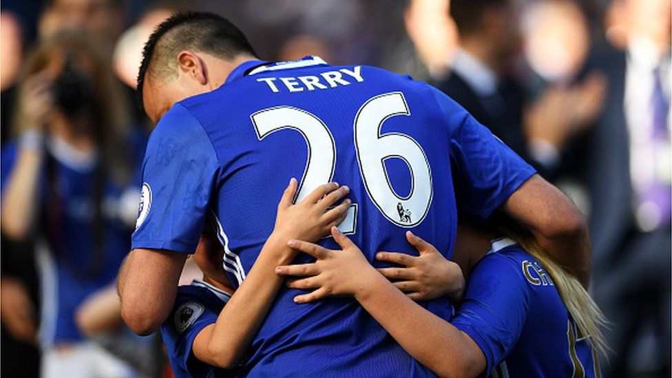 John Terry