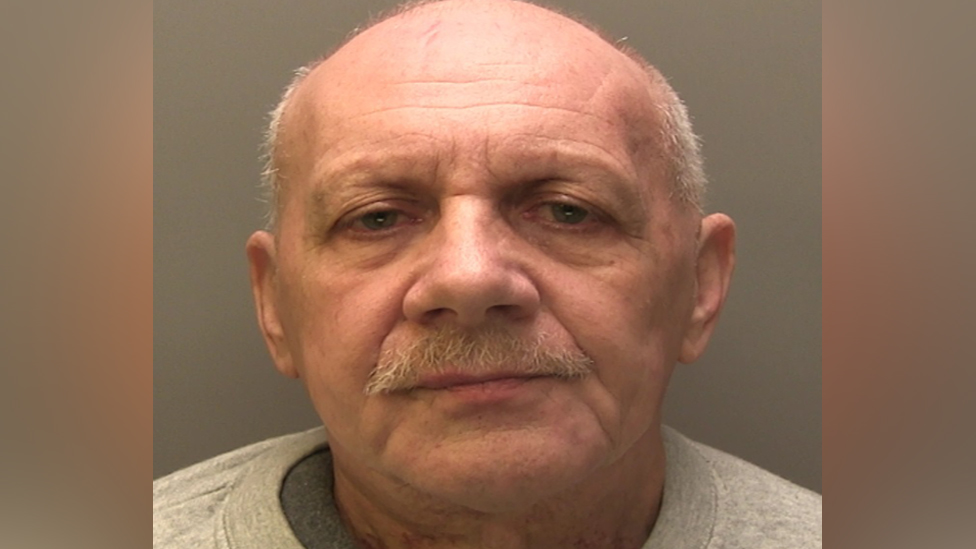 'Early bird rapist' Christopher Clark jailed for 1985 ...