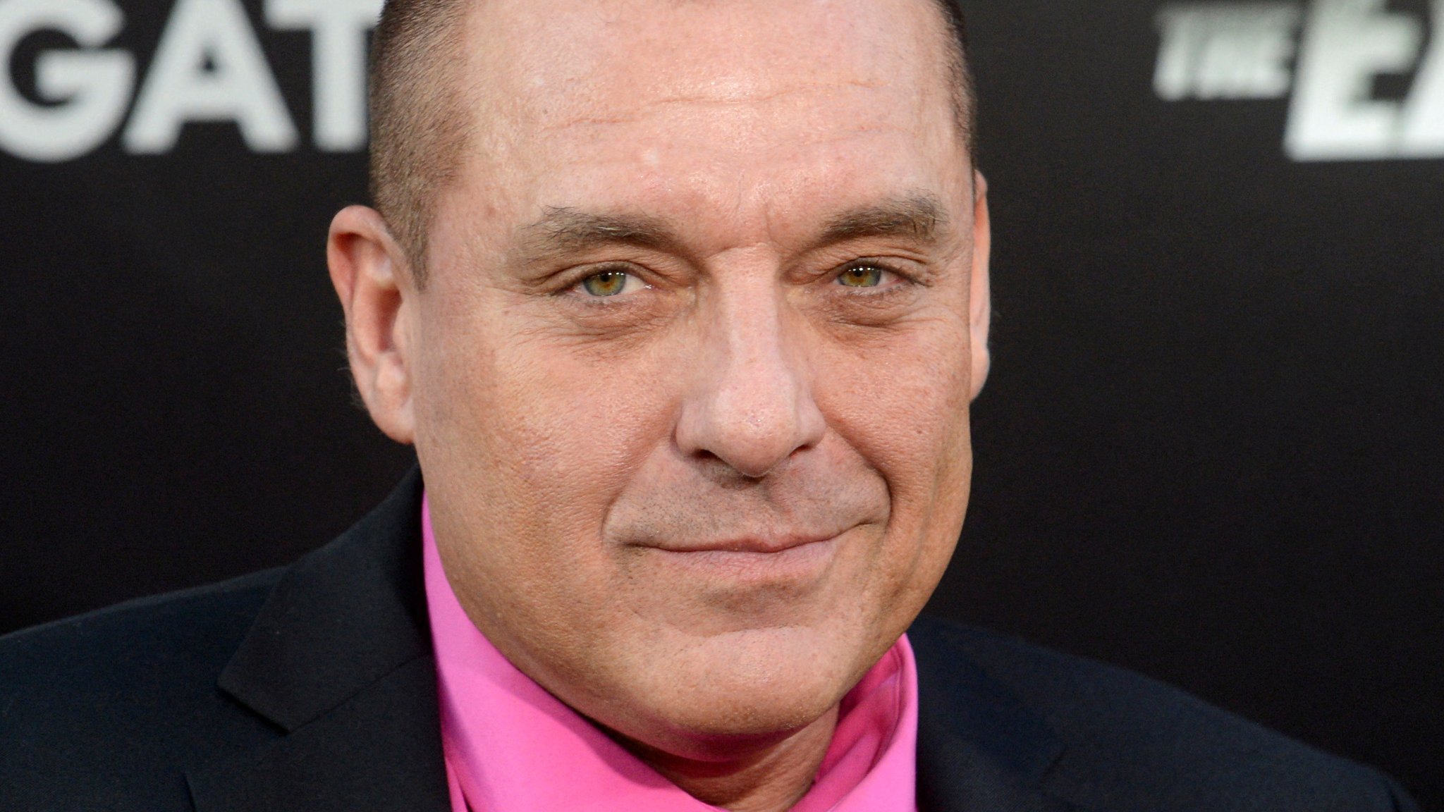 Tom Sizemore: No further hope for actor after brain aneurysm - manager