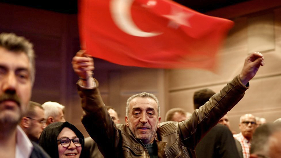 Turkey election: What five more years of Erdogan would mean