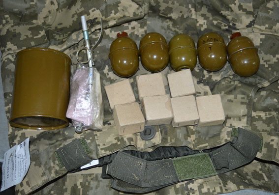 Це намагалися переслати поштою