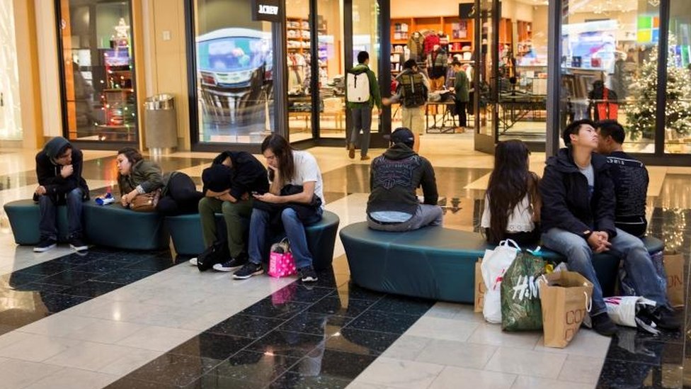 westfield baby shops