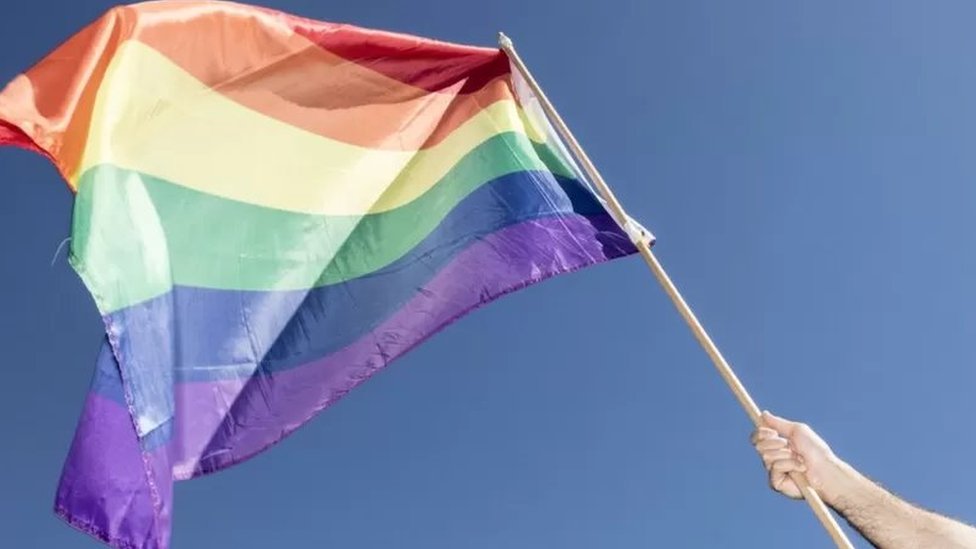 Bendera LGBT+