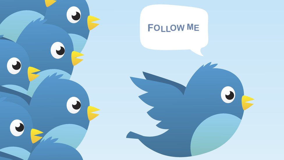 Los usuarios de Twitter se han estancado en los últimos meses. Twitter