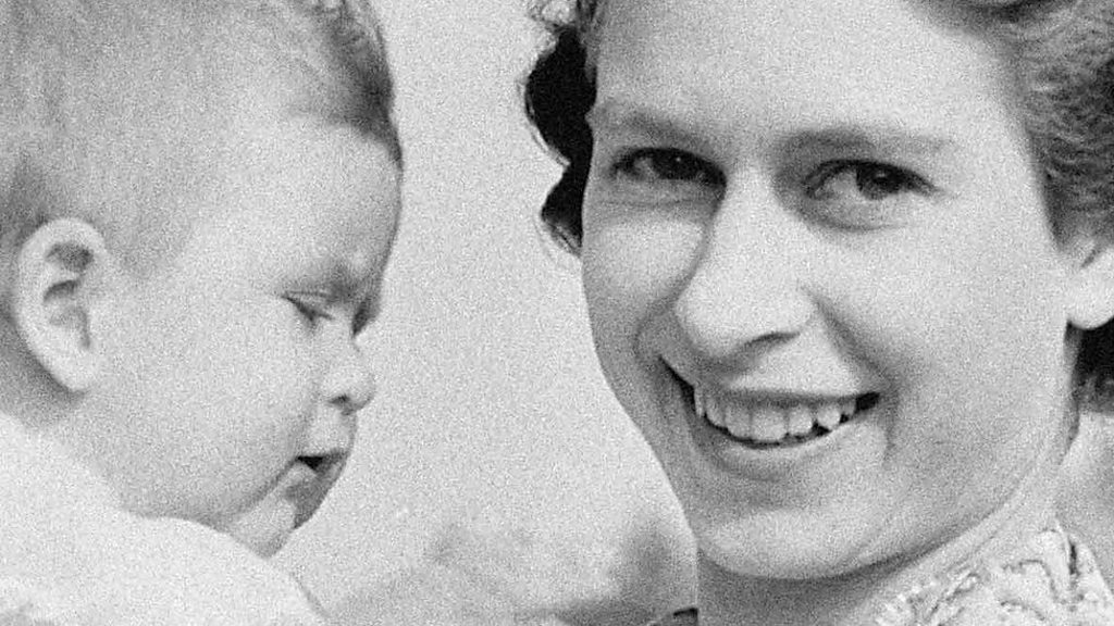 Queen Elizabeth II: A constant presence in a changing world