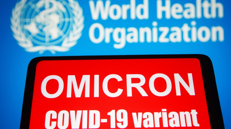 منظمة الصحة العالمية حذرت من الخطر "المرتفع للغاية" للمتحور الجديد إوميكرون