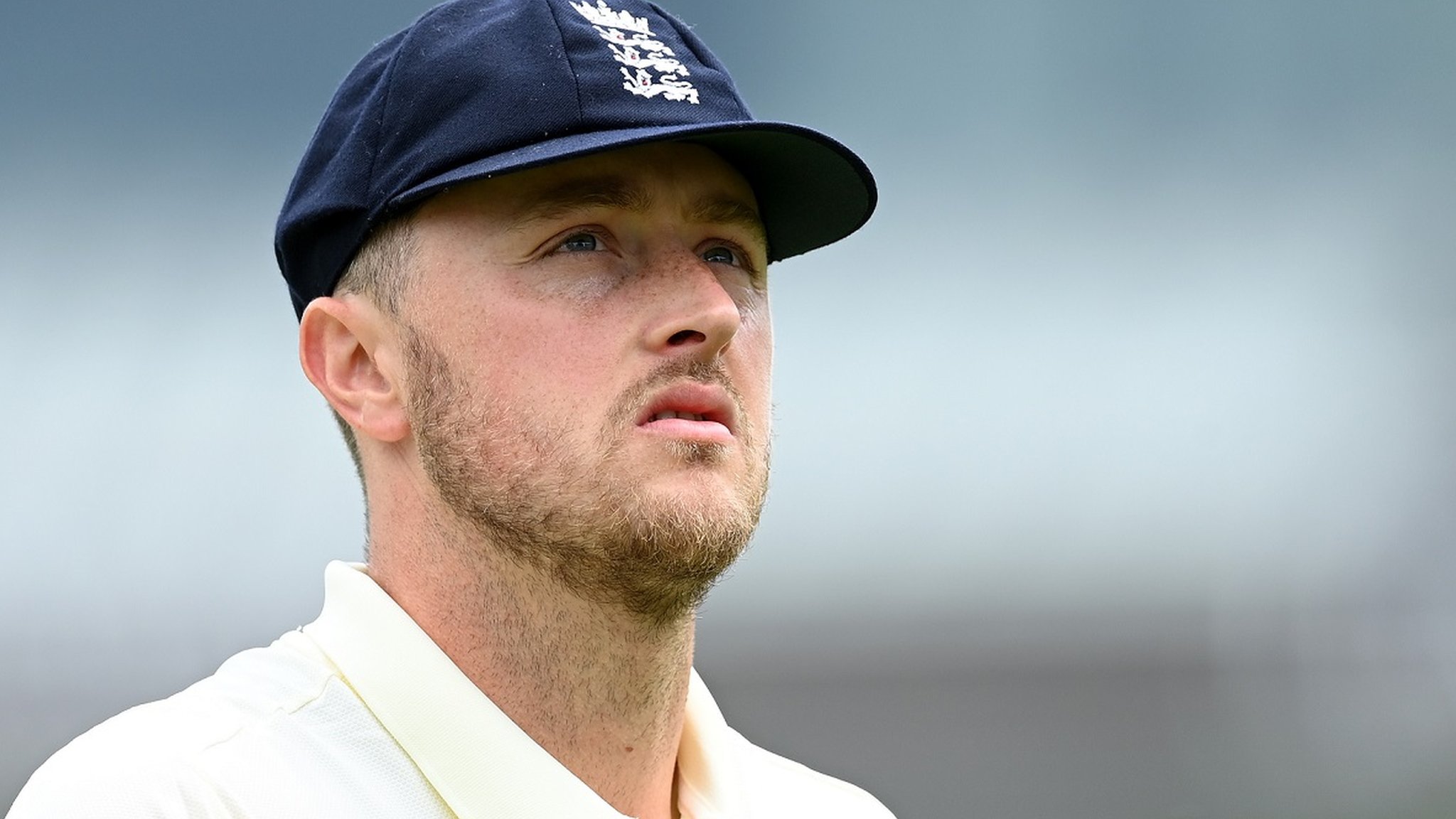 Ollie Robinson: England bowler suspended for historical tweets