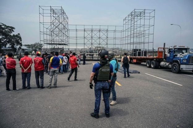 Venezuela