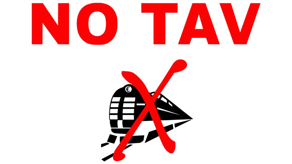 No TAV cartel