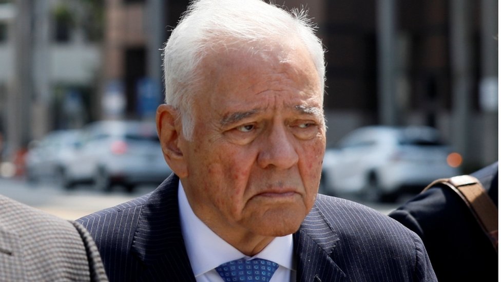 Sánchez de Lozada