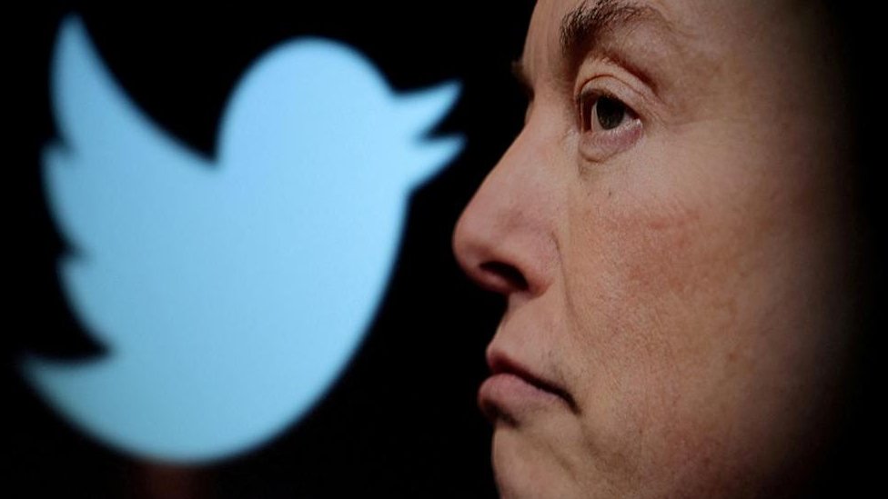 Elon Musk puts future as Twitter chief to public vote