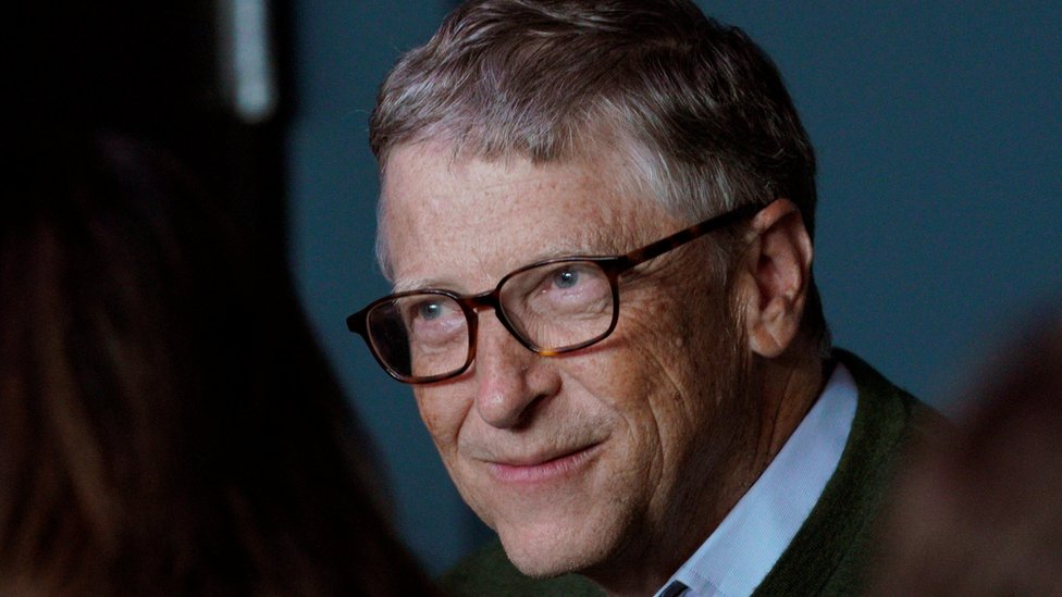 Bill Gates