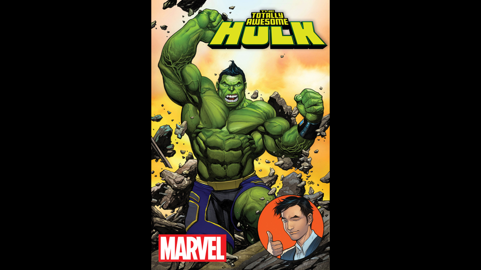 Marvel Kills Off Hulk Alter Ego Bruce Banner c News