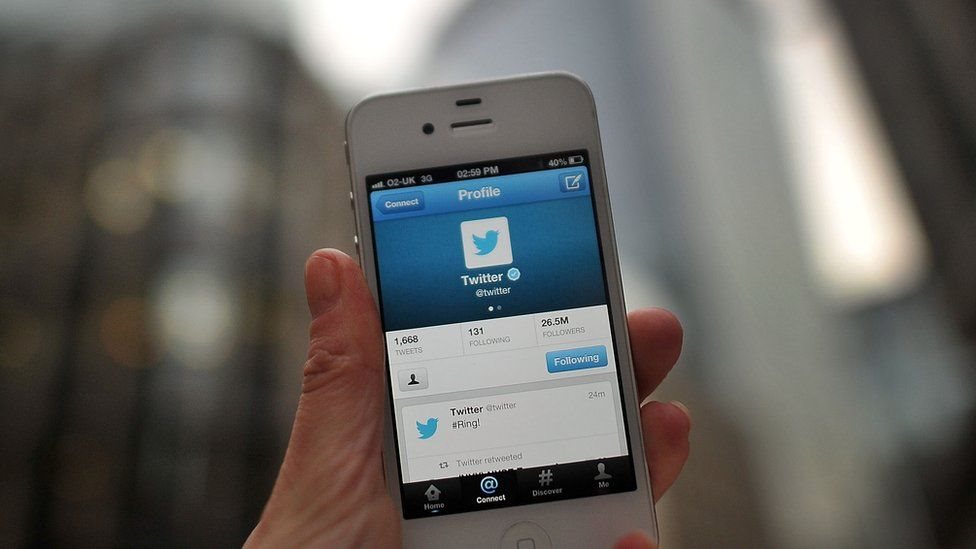 Twitter