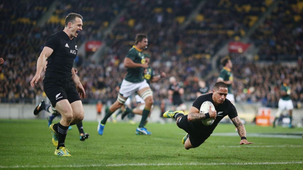 Private equity firm eyes stake in All Blacks