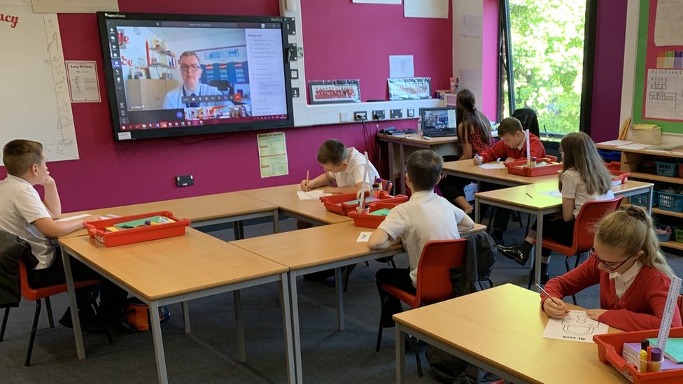 Two more York primary schools will stay closed to most children