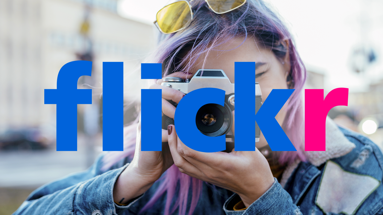 Flickr adds photo theft detection tools