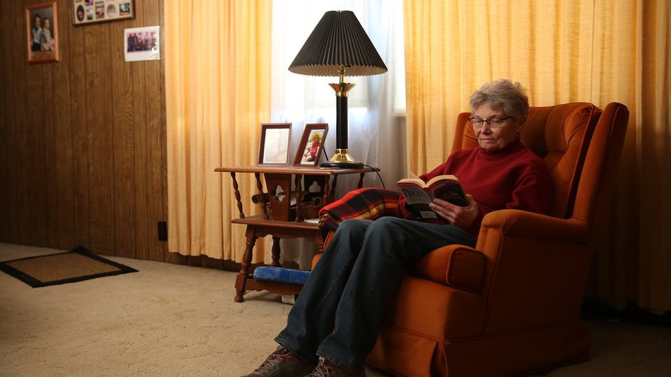 Elsie Eiler