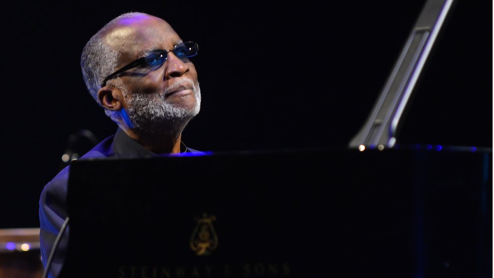 Ahmad Jamal dies at 92: Acclaimed jazz pianist who influenced Miles Davis