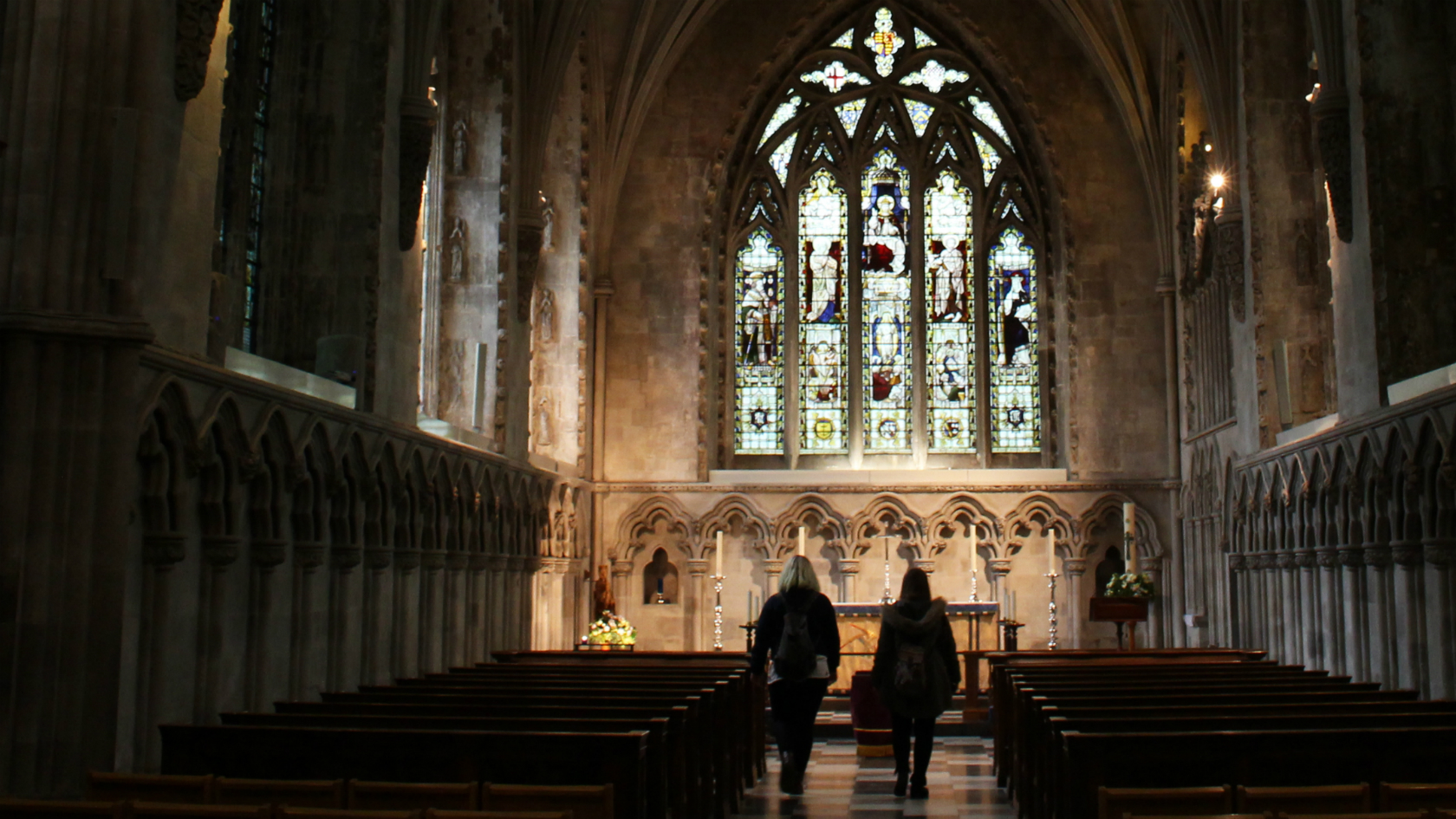 BBC Local Live Beds, Herts & Bucks on Wednesday, 17 February 2016