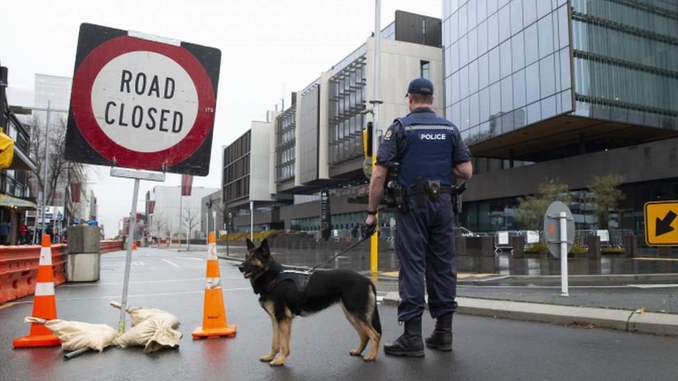 Christchurch shooting: Gunman Tarrant wanted to kill 'as many as possible'