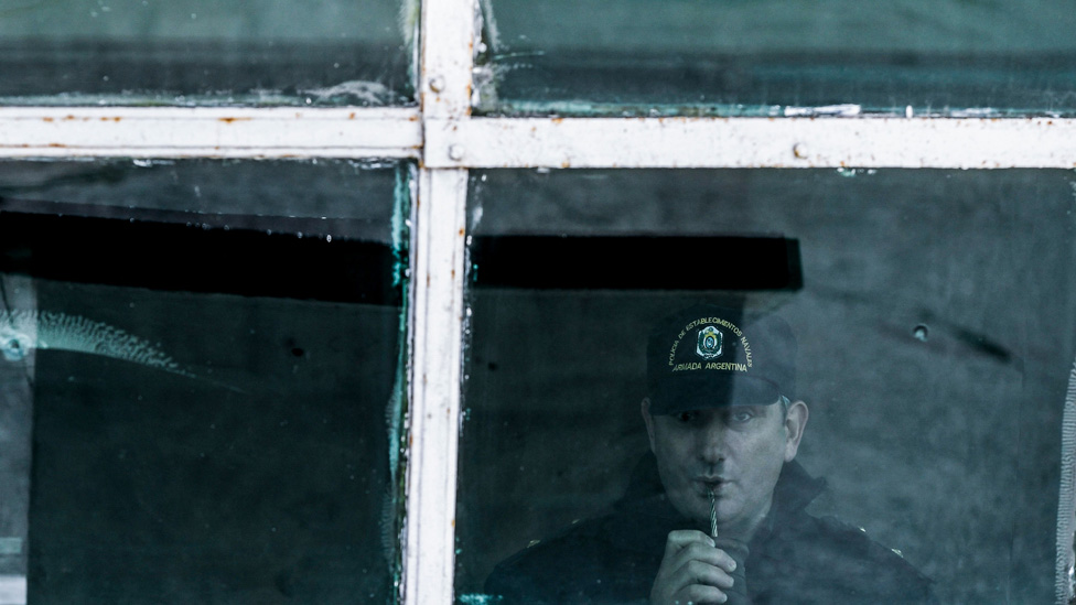 Los sueldos de los militares argentinos están por debajo de la línea de pobreza. Y, sin embargo, el 80% del presupuesto se va en ellos. Militar argentino