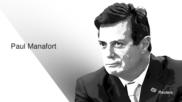 Paul Manafort
