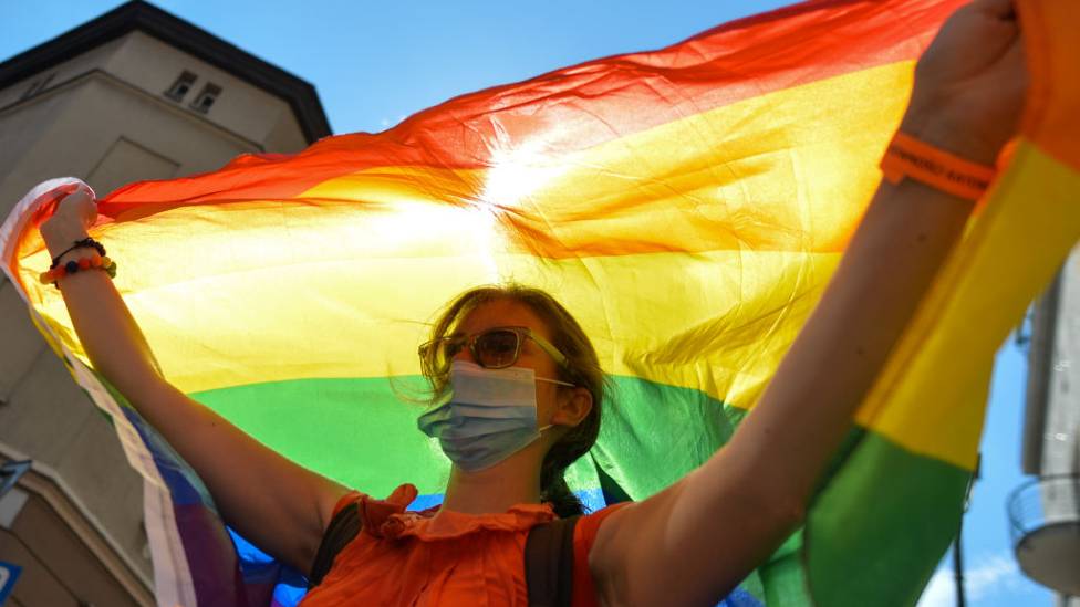 Qué son las “zonas libres de LGBT” de Polonia, la polémica iniciativa que  pretende acabar con la "ideología gay" en el país europeo - BBC News Mundo