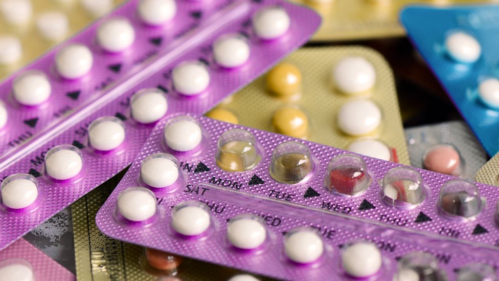 contraceptive hormonale în varicoza)