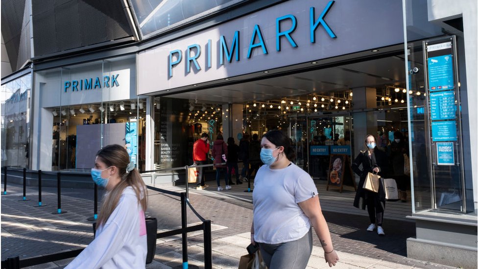 Primark women's new collection / January 2024 