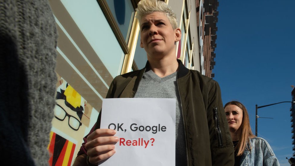 Karyawan Google