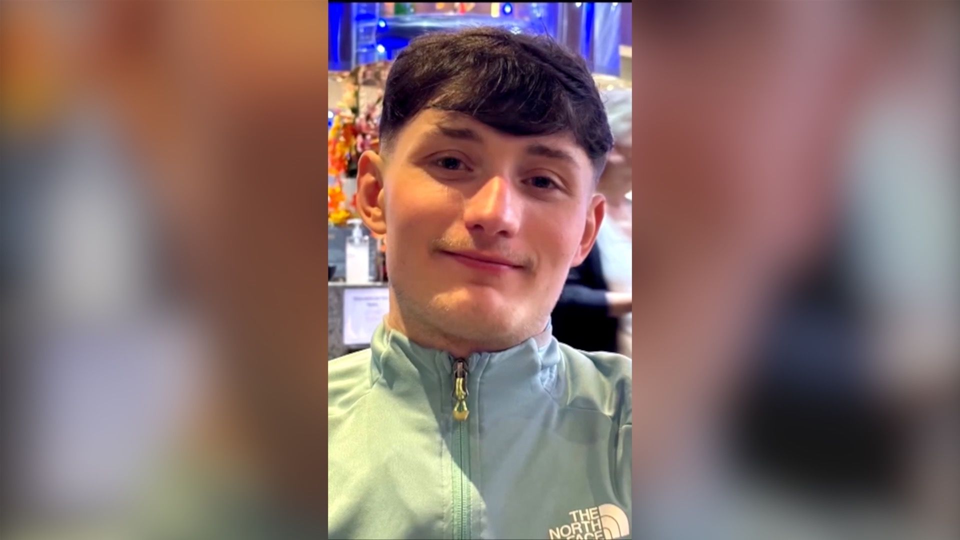 Teenager given life sentence for murder of John McNab