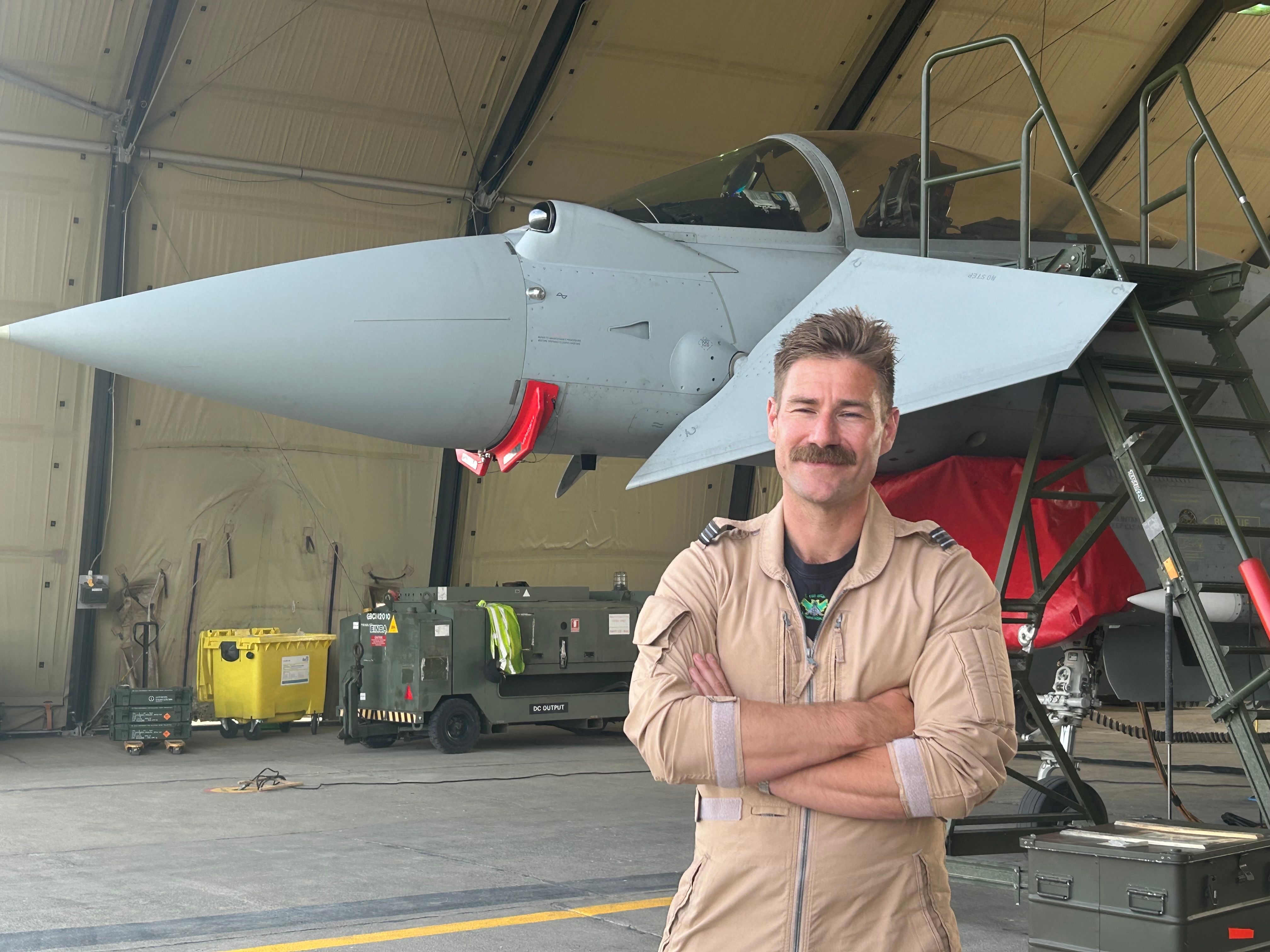 Ukraine war: Nato expands Mihai Kogălniceanu airbase in Romania