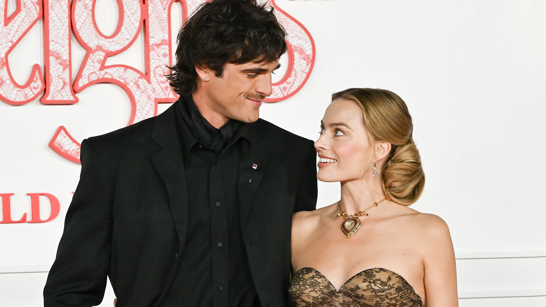 Wuthering Heights: Why Margot Robbie and Jacob Elordi's 'mutual obsession' is giving some fans the ick