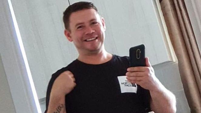 Family pays tribute to pedestrian killed in crash