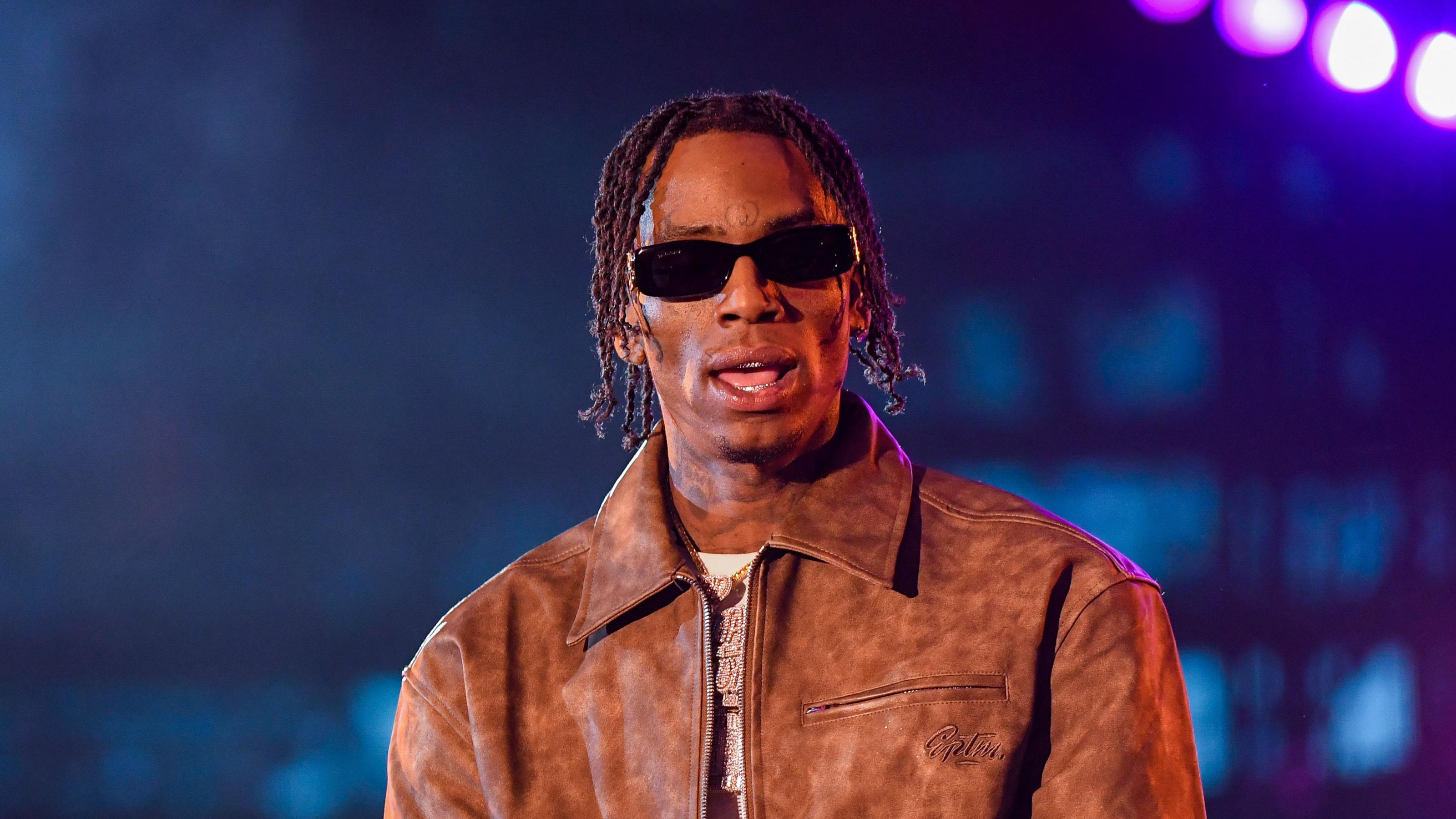 Soulja Boy released after gun charges dropped