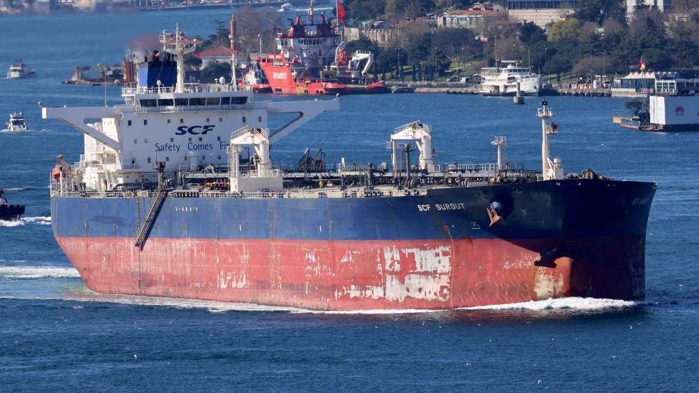 Trump threatens 50% tariffs on India for buying Russian oil