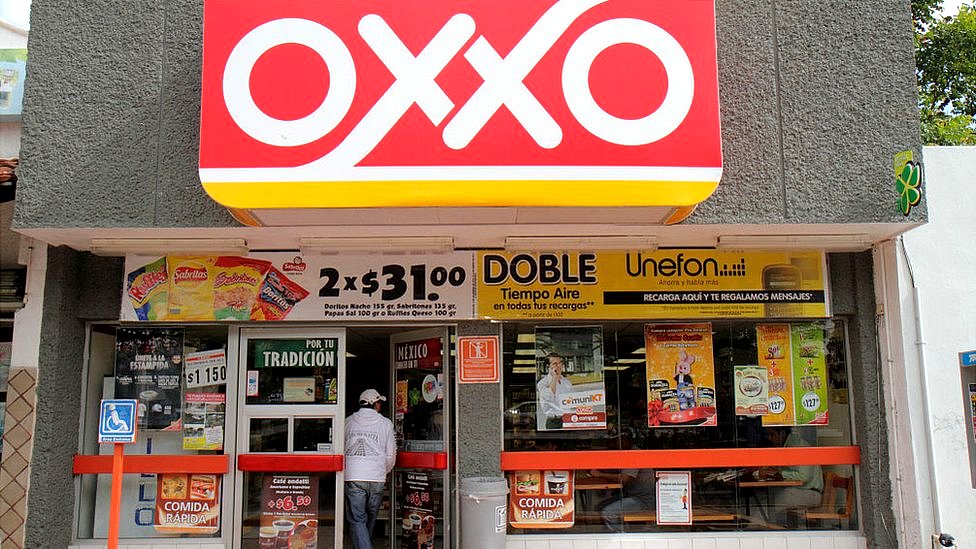 Una nueva tienda cada 8 horas: cómo la mexicana Oxxo se convirtió en la  mayor tienda minorista de América Latina - BBC News Mundo
